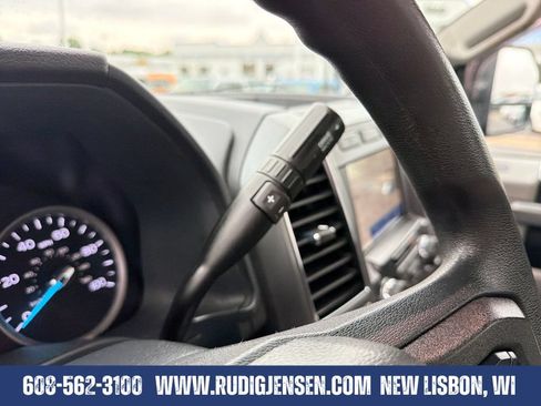 Used 2022 Ford F250 XLT w/ XLT Value Package AWD/4WD image 22