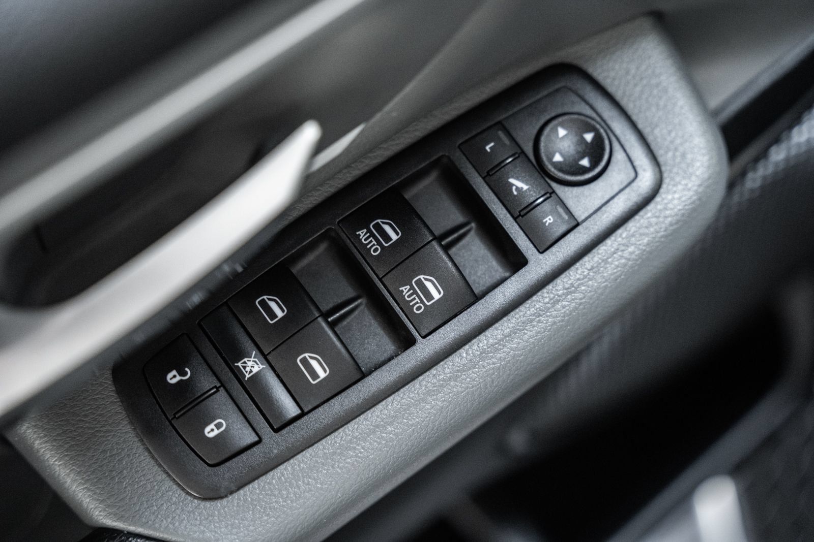 Used 2020 RAM 1500 Big Horn AWD/4WD image 49