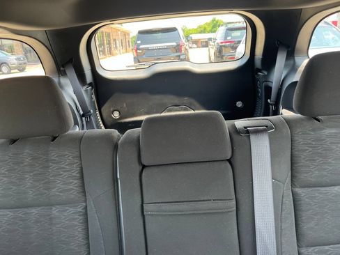 Used 2024 Dodge Durango GT AWD/4WD image 23