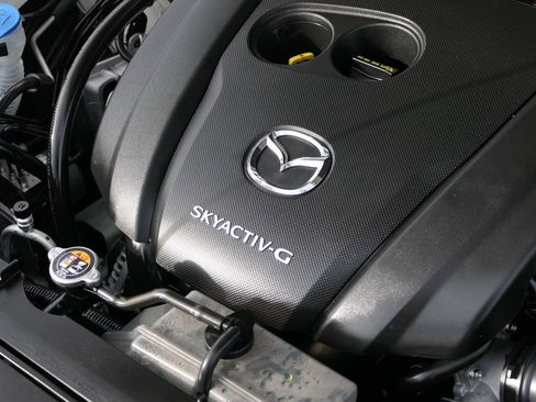 Used 2023 MAZDA CX-5 AWD 2.5 S w/ Premium Plus Pkg image 31