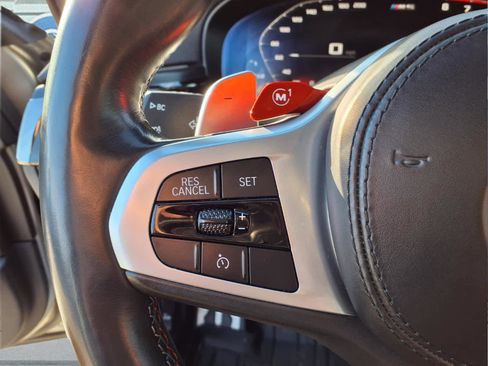 Used 2020 BMW M5 w/ Executive Package image 24