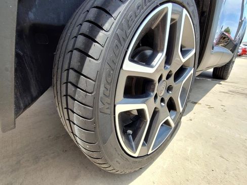 Used 2021 Jeep Renegade Sport AWD/4WD image 10