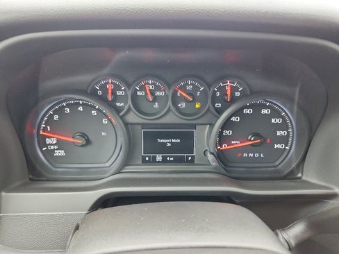 New 2026 GMC Sierra 1500 Pro w/ Pro Value Package image 16