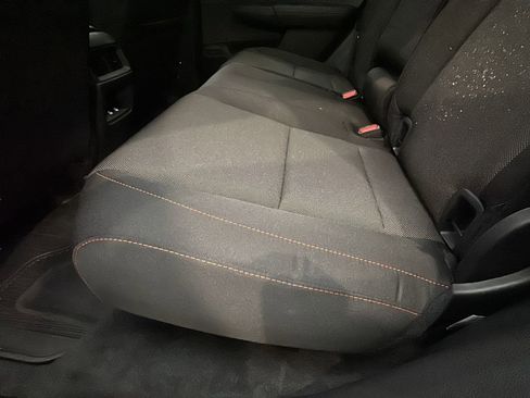 New 2026 Honda CR-V Sport image 33