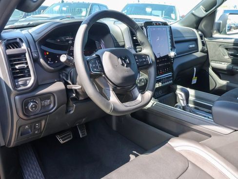 New 2027 RAM 1500 RHO w/ Bed Utility Group AWD/4WD image 3