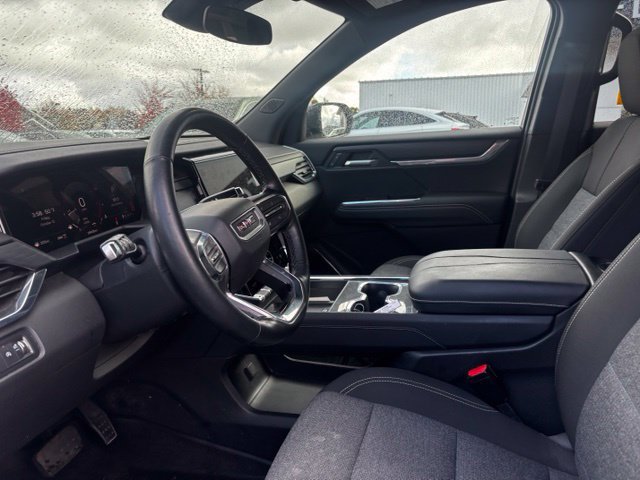 Used 2025 GMC Acadia Elevation w/ Black Edition AWD/4WD image 11