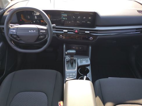Used 2026 Kia Sportage LX AWD/4WD image 11