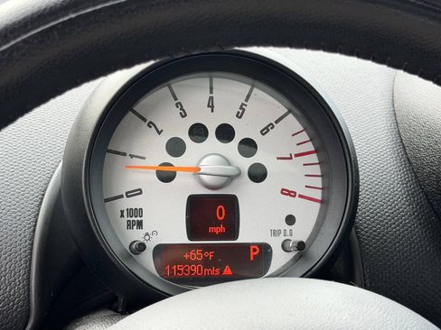 Used 2014 MINI Cooper Countryman S FWD image 19