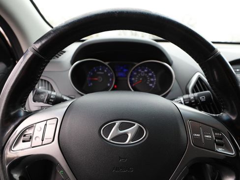 Used 2015 Hyundai Tucson SE AWD/4WD image 23