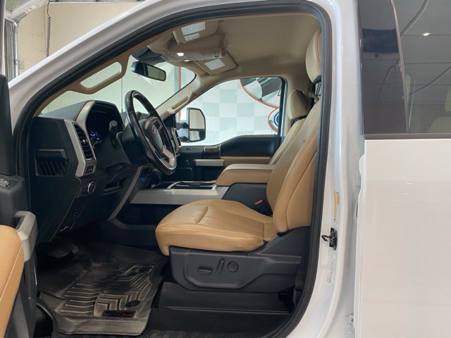 Used 2022 Ford F250 Lariat AWD/4WD image 12
