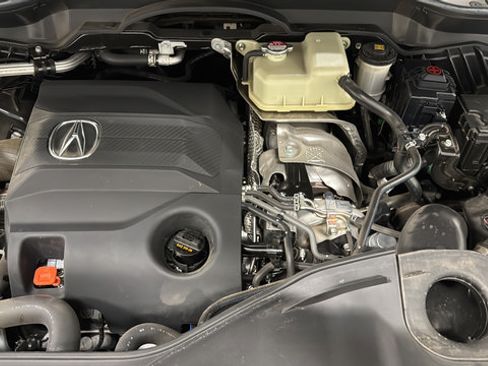 Used 2023 Acura MDX Type S AWD/4WD image 29