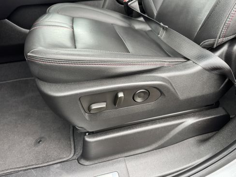 Certified 2023 Chevrolet Tahoe RST w/ Luxury Package image 14