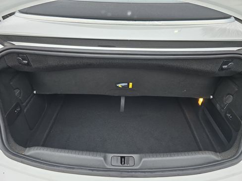 Used 2016 Buick Cascada Premium image 13