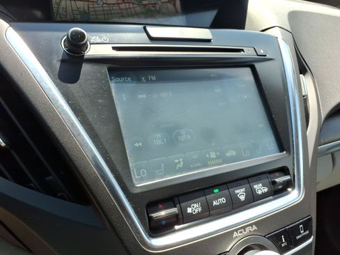 Used 2020 Acura MDX SH-AWD w/ Technology Package image 30
