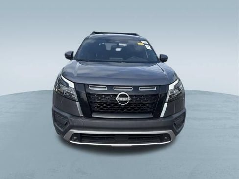 Used 2023 Nissan Pathfinder Rock Creek AWD/4WD image 2