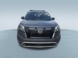 Used 2023 Nissan Pathfinder Rock Creek AWD/4WD video 2