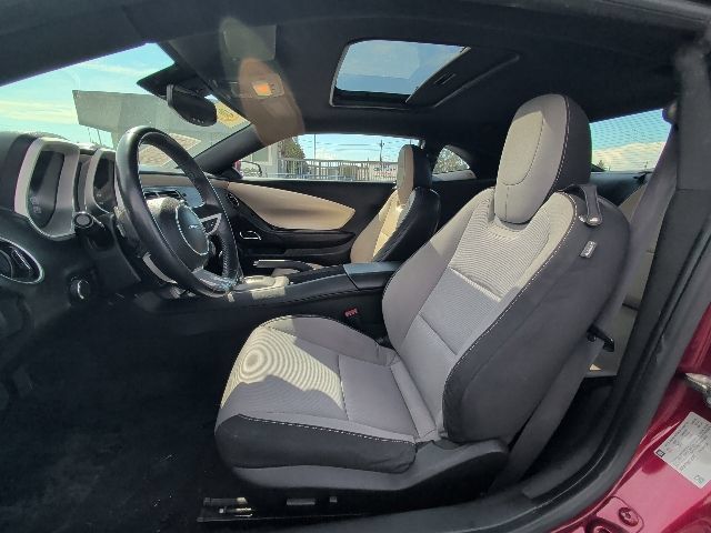 Used 2010 Chevrolet Camaro SS w/ RS Package RWD image 30