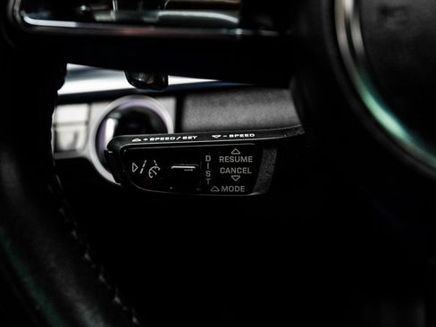 Used 2021 Porsche Panamera 4 AWD/4WD image 38