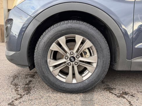 Used 2016 Hyundai Santa Fe Sport image 26