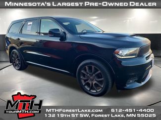 Used 2018 Dodge Durango R/T w/ Trailer Tow Group IV 360° Tour