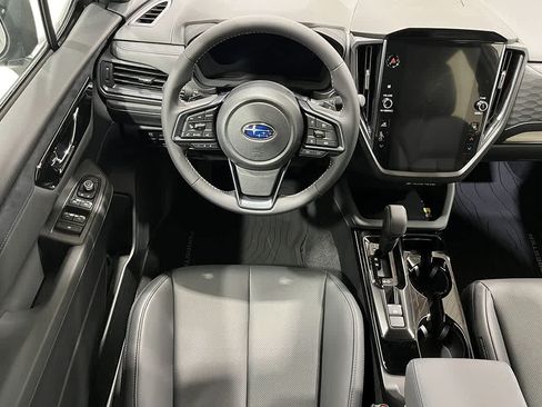 New 2026 Subaru Forester Touring AWD/4WD image 15