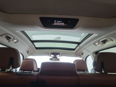 Used 2022 BMW X7 xDrive40i w/ Luxury Seating Package image 26