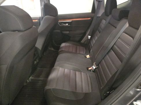 Used 2021 Honda CR-V EX image 6