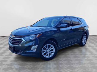 Used 2018 Chevrolet Equinox LT FWD video 1