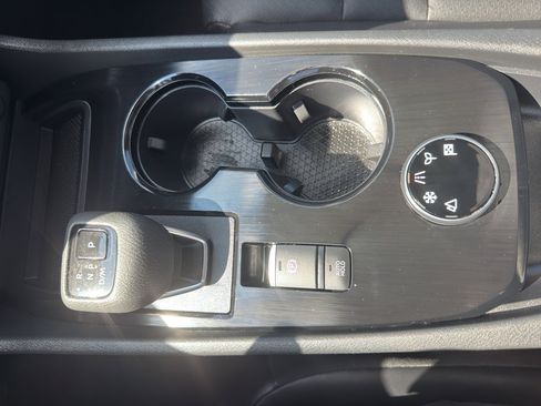 Certified 2023 Nissan Rogue SV w/ SV Premium B Package image 22