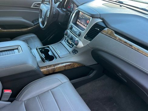 Used 2016 GMC Yukon Denali w/ Open Road Package image 21