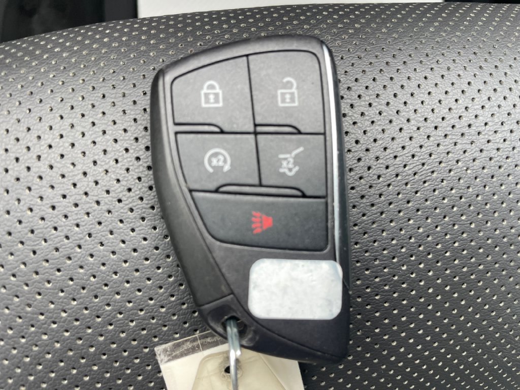 Used 2023 Buick Envision Essence w/ Sport Touring Package AWD/4WD image 26