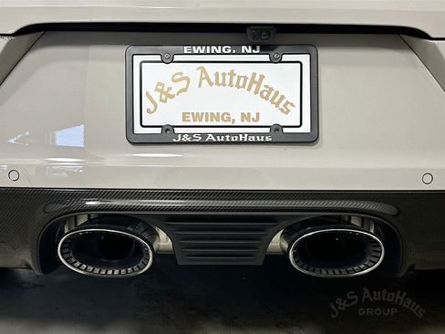 Used 2021 Porsche Cayenne Turbo S AWD/4WD image 39