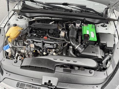 Used 2021 Kia K5 GT-Line image 17