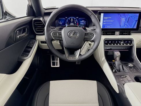 New 2026 Lexus IS 350 F Sport RWD image 19