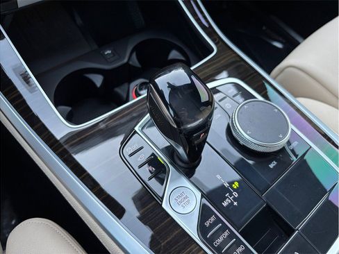 Used 2021 BMW X5 sDrive40i w/ Premium Package image 40