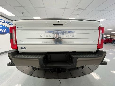 New 2026 Ford F350 4x4 Crew Cab Super Duty image 7