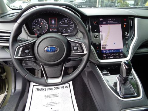 Used 2020 Subaru Outback Onyx Edition XT image 11