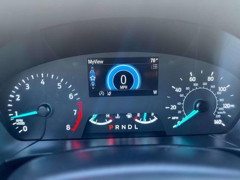 Used 2022 Ford Escape S image 31