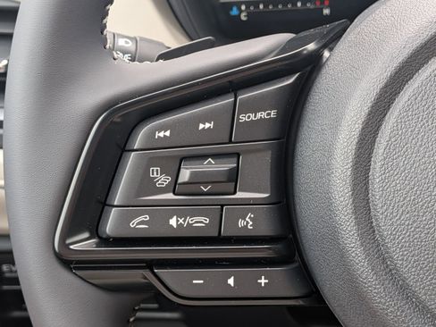New 2026 Subaru Forester Touring AWD/4WD image 25