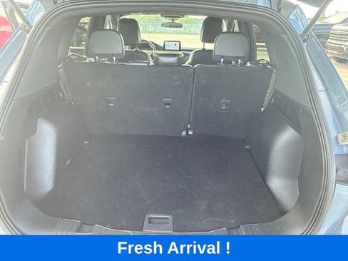 Used 2025 Ford Escape ST-Line FWD image 4