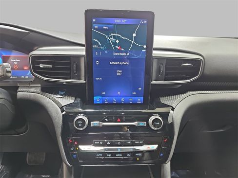 Used 2024 Ford Explorer ST w/ Equipment Group 401A image 26