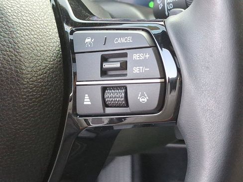 Used 2025 Honda Civic Sport Touring image 23