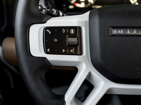 New 2026 Land Rover Defender 110 S AWD/4WD image 21