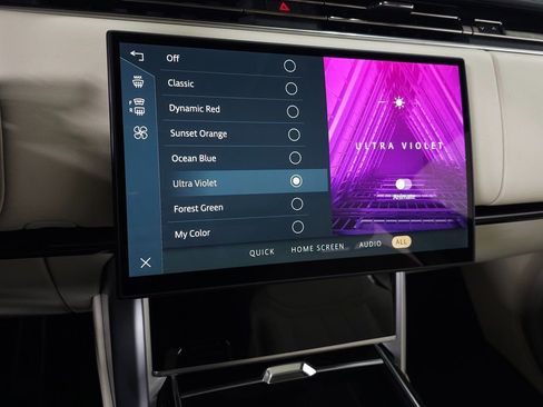 Used 2025 Land Rover Range Rover SE image 28