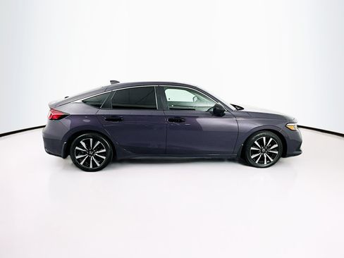 Used 2024 Honda Civic EX-L image 10