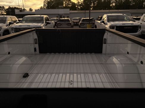 New 2025 GMC Sierra 1500 Pro w/ Pro Value Package image 24