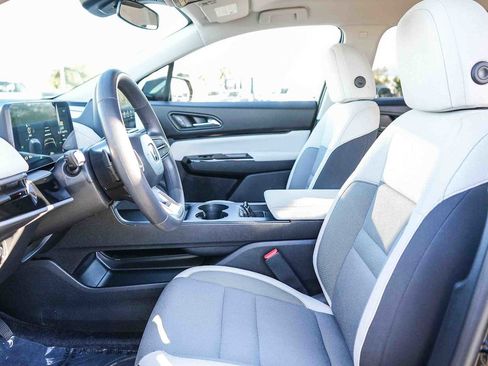 Certified 2024 Honda Prologue EX image 17