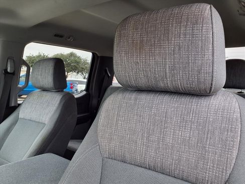 Used 2023 Ford F150 XLT image 17