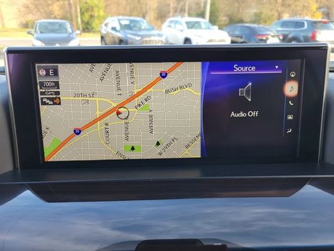 Used 2018 Lexus LX 570 LX 570 image 15