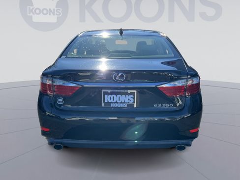 Used 2015 Lexus ES 350 image 5